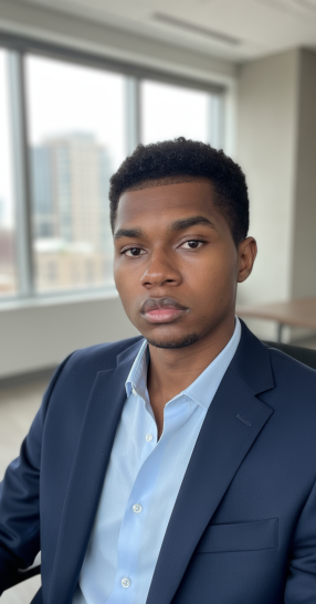 Nilson Fergé - Consultant Expert en Cybersécurité, Modern Workplace et Conformité GRC