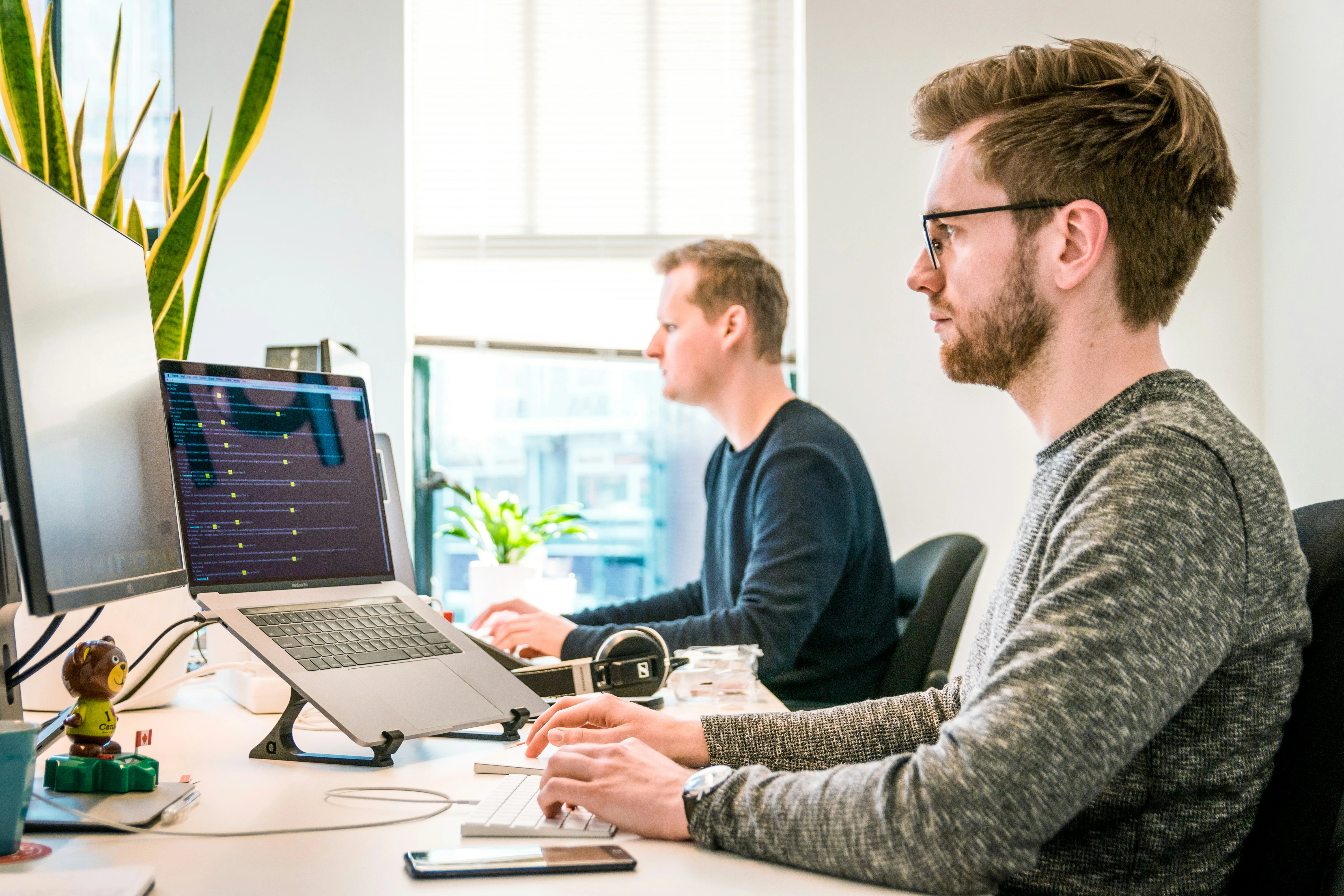 Infogérance PME : externalisation informatique pour les petites et moyennes entreprises
